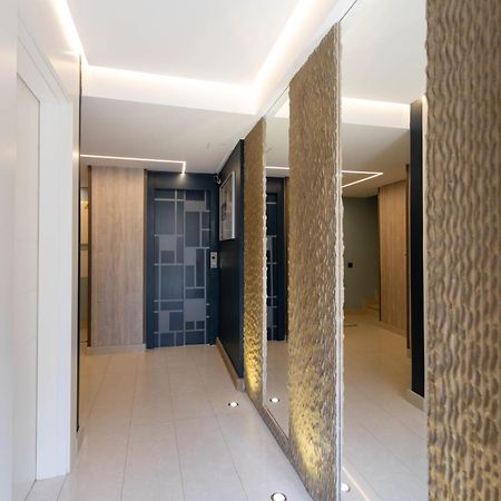 Uniq Flats Lejlighed Alicante Eksteriør billede